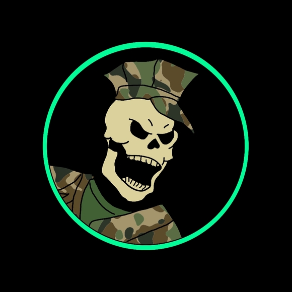 Meet your Posher, Rick! - Picture 1 of 1